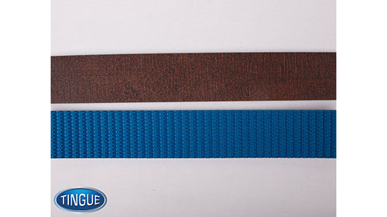 2-Ply Econo Blue Kling Top Belting
